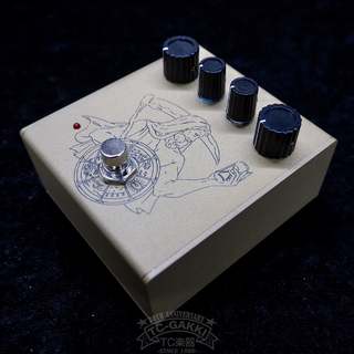 ギター ORGANIC SOUNDS Orthros Germanium Version ORGANIC SOUNDS Orthros Germanium Version ｜イケベ楽器店