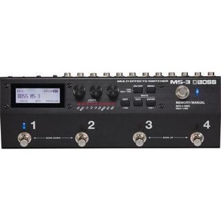 boss、MS-3の検索結果【楽器検索デジマート】