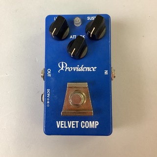 Providence、Velvet Compの検索結果【楽器検索デジマート】