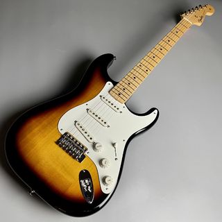 FenderTraditional II 50s Stratocaster【美品】【現物写真】