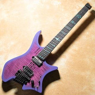 strandberg Boden JR Sorcerer