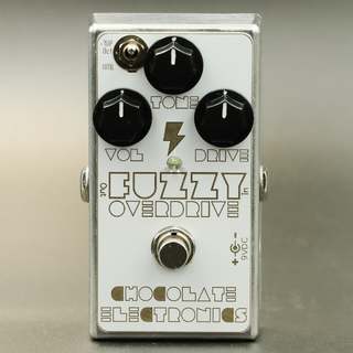 Chocolate Electronics／Chocolate DriveをASHがレビュー！ 〜にっぽん