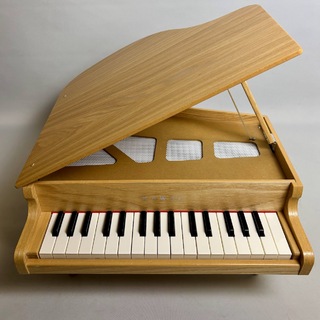 KAWAI 1144 ナチュラル ミニグランドピアノ ミニピアノ