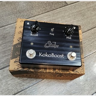 Suhr Koko Boost