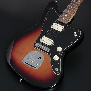 FenderPlayer Series Jazzmaster 3 Color Sunburst Pau Ferro Fingerborad【御茶ノ水本店】