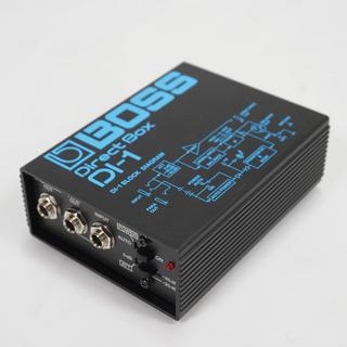 BOSS、DI-1の検索結果【楽器検索デジマート】