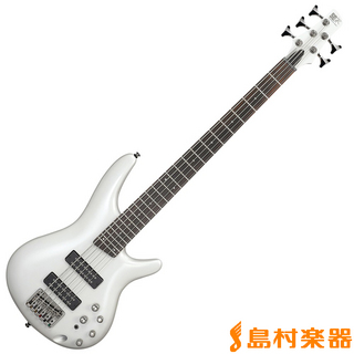 Ibanez SR305E PW エレキベース