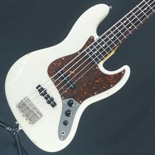 エレクトリック・ベース、Black Smoker、TRAD MASTER BETA J5の