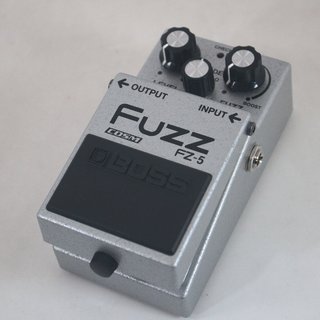 BOSS FZ-5 / Fuzz 【渋谷店】