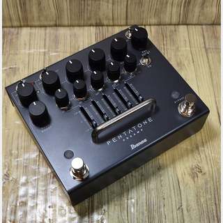 Ibanez PTPRE / Pentatone Preamp  【心斎橋店】