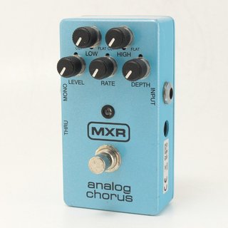 MXR M234 Analog Chorus 【御茶ノ水本店】