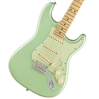 FenderLimited Edition Player Stratocaster Sea Foam Pearl フェンダー [限定カラー]【福岡パルコ店】