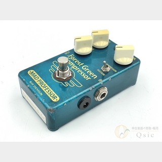 MADPROFESSOR、Forest Green Compressorの検索結果【楽器検索