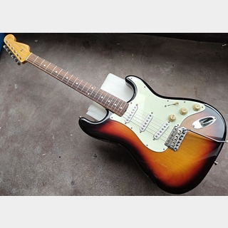 Fender Japan Fine Mod 62