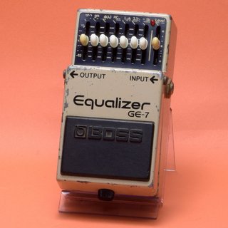 boss ge-7 dr-5 セット売り BOSS GE-7 送料無料 | Sound House