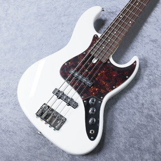 贈り物 N/M JB-5C moon CR JB Passive（バッファ追加の改造あり）（Moon ベース