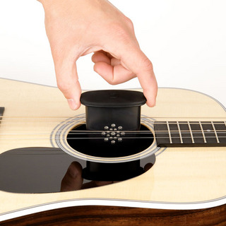 D'Addario Acoustic Guitar Humidifier Pro GHP