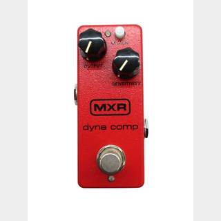 MXR、Dyna Compの検索結果【楽器検索デジマート】