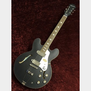 Epiphone Casino Worn Ebony #24051510772