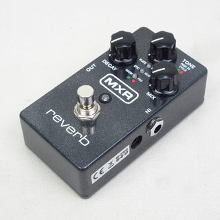 MXR M300 Reverb デジタルリバーブ 【横浜店】