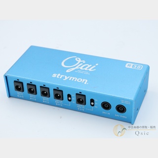 strymon ojaiの検索結果【楽器検索デジマート】