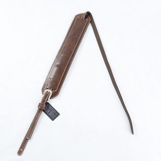 BlueBell Mustang Strap (Vintage Brown) [BB1320]
