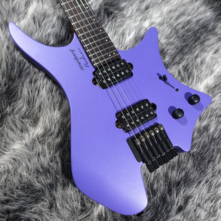 strandberg BODEN ESSENTIAL 6 Future Dusk