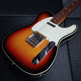 Fender Japan TL62B 3TS 【御茶ノ水本店 FINEST GUITARS】