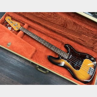 Fender USA ‘62 Vintage Precision Bass