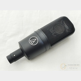 AUDIO-TECHNICA、AT4040の検索結果【楽器検索デジマート】