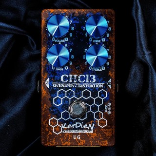 KarDiaN、CHCl3 OR クロロホルムの検索結果【楽器検索デジマート】