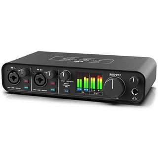 MOTU、M2の検索結果【楽器検索デジマート】