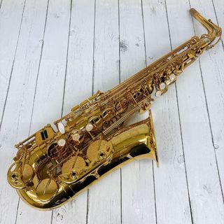 H. Selmer SIGNATURE AS シグネチャー 伊東たけし氏選定品（当店技術スタッフ検品済）