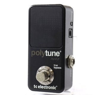 t.c. electronic、polytuneの検索結果【楽器検索デジマート】