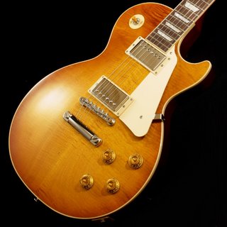 Gibson ISHIBASHI Exclusive Les Paul Standard 50s Figured Top Dirty Lemon Burst 【福岡パルコ店】