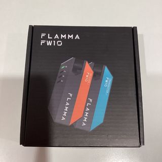 FLAMMA FW10/Wireless