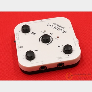 Roland、GO Mixerの検索結果【楽器検索デジマート】
