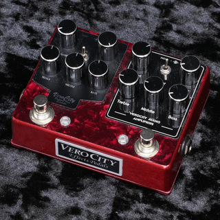 エフェクター（ギター・ベース用）、VeroCity Effects Pedalsの検索
