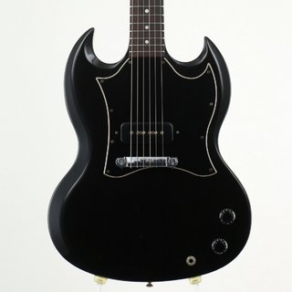 Gibson Limited Edition SG Junior Ebony【福岡パルコ店】