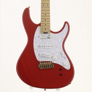 FERNANDES/BURNYNTG-AKZ Riding Hood Red【新宿店】