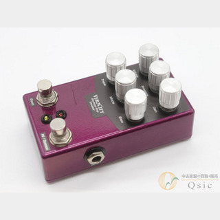 エフェクター（ギター・ベース用）、VeroCity Effects Pedalsの