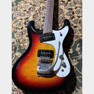 Mosrite The Ventures Model 【USED】