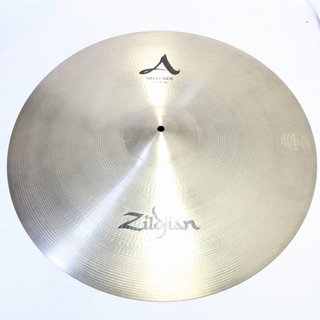 Zildjian A.Zildjian 23インチ Sweet Ride 2988g Aジルジャン ライドシンバル【池袋店】