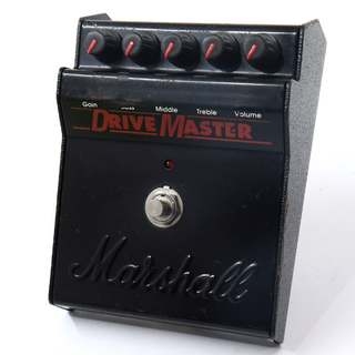 Marshall、Drivemasterの検索結果【楽器検索デジマート】