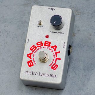 Electro-Harmonix Bassballs 【数量限定特価!・送料無料!】