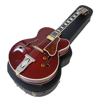 Gibson 【中古】 Gibson Historic Collection HSWM L-5 Wes Montgomety 2002年製