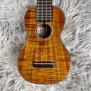 tkitki ukulele HK-S5A ES