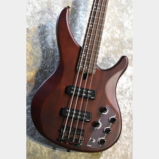 YAMAHA TRBX504 TBR -Translucent Brown-  #IKP263192【 3.72kg】トランスルーセントブラウン 