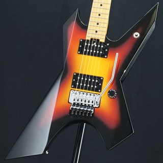 Killer【USED】 KG-EXPLODER (3Tone Sunburst) 【SN.KI1142405】