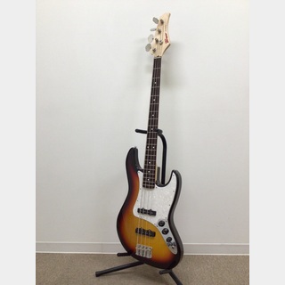 Greco WS-ADV-B Sunburst